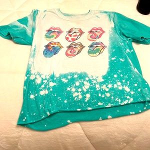 Boutique tee! Size small!